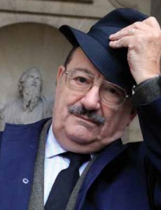 È morto Umberto Eco